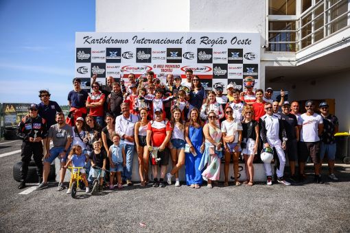 Loja KIRO - KIRO - Kartódromo do Oeste