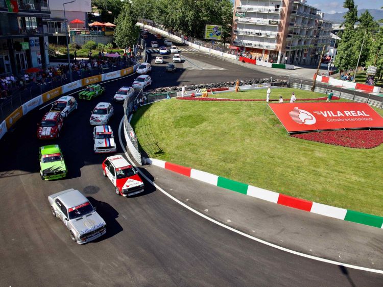 Corrida de resistência '6 Horas Vila Real' marca circuito